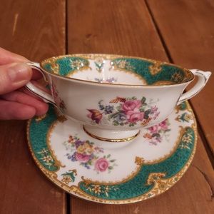 Hamilton Paragon Soup set- 5 sets